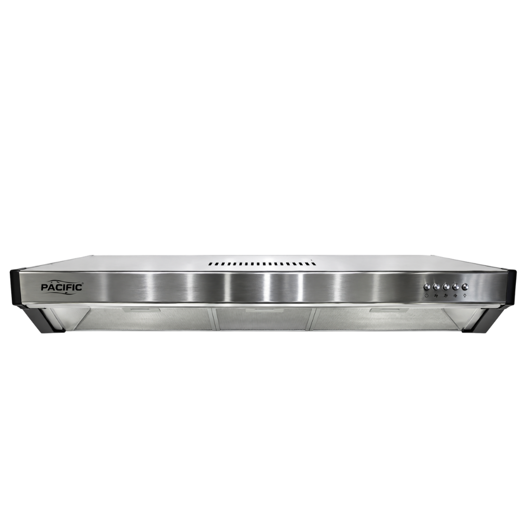 PACIFIC COOKER HOOD 90CM TRADITIONAL